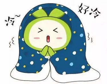 南京焱泰消防友情提醒：天氣降溫，消防安全不能“降溫”！(圖1)